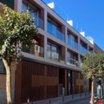 Espacios Carolinas